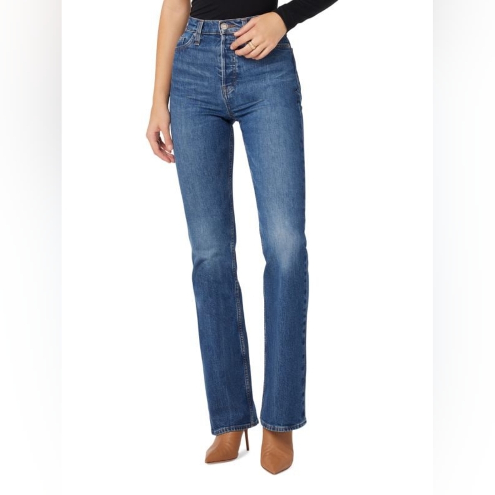 Faye Ultra High Rise Jeans Size 27 US 4